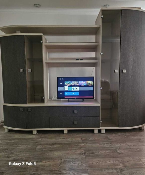 Дава се под наем Двустаен апартамент в София, Люлин 4 - 57 кв.м за 325 € - Снимка #2