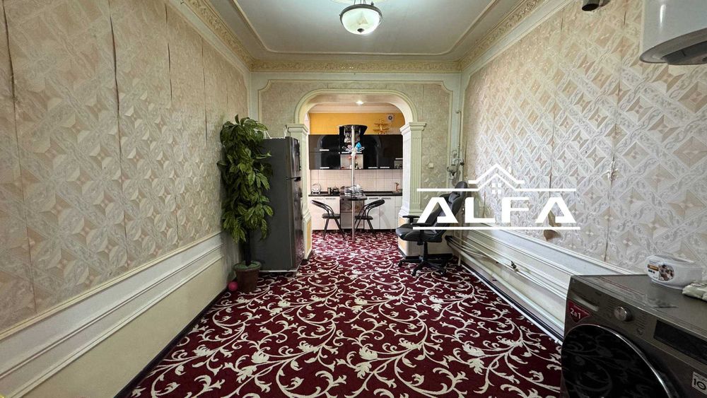 4 xonali 130m2 4-qavat.4 qavatli g’ishtli dom.#4x#170s