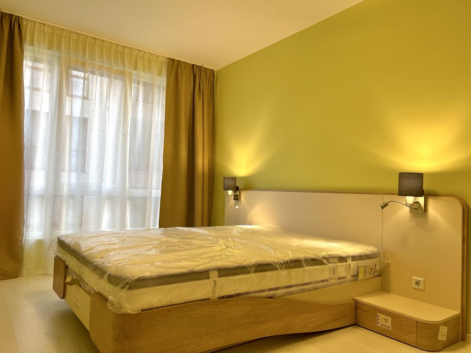 Лукс Aпартамент на 150м. плаж