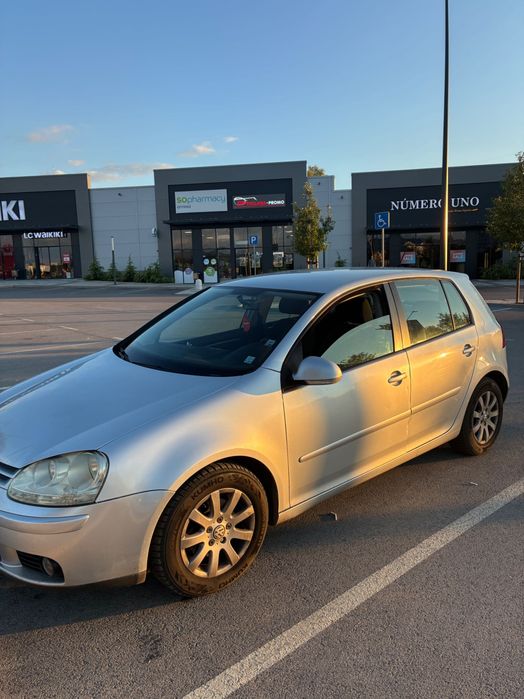 Vw Golf 5 1.9 105