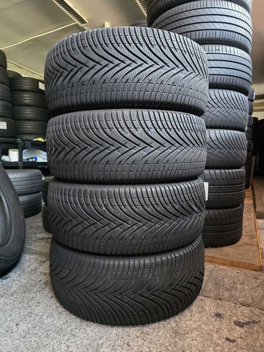 Kleber 245/45 R18 100V MS iarnă