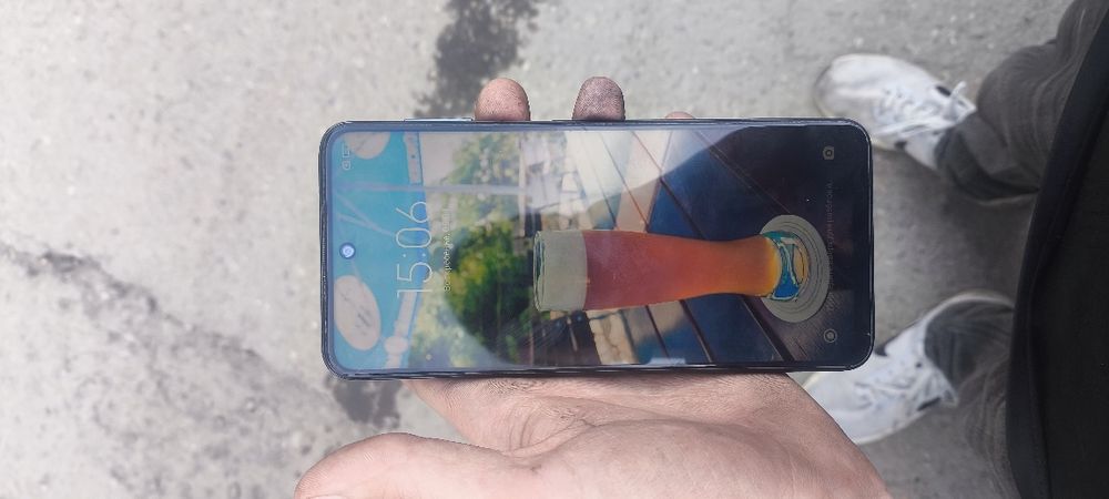 Продам телефон Xiaomi Redmi Note 9