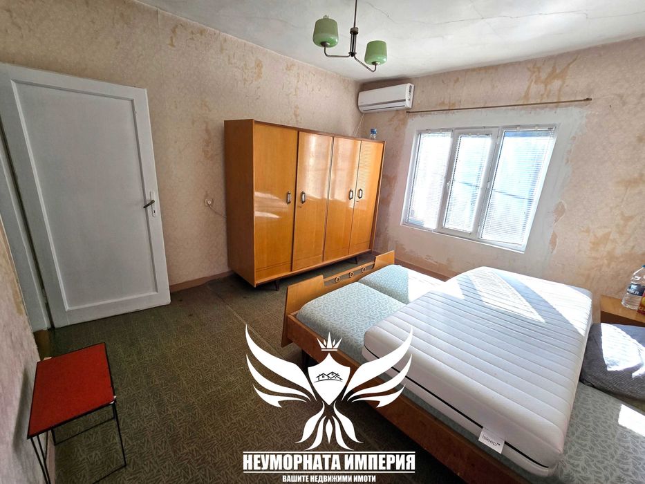 Дава се под наем Тристаен апартамент в Асеновград - 120 кв.м за 210 € - Снимка #3