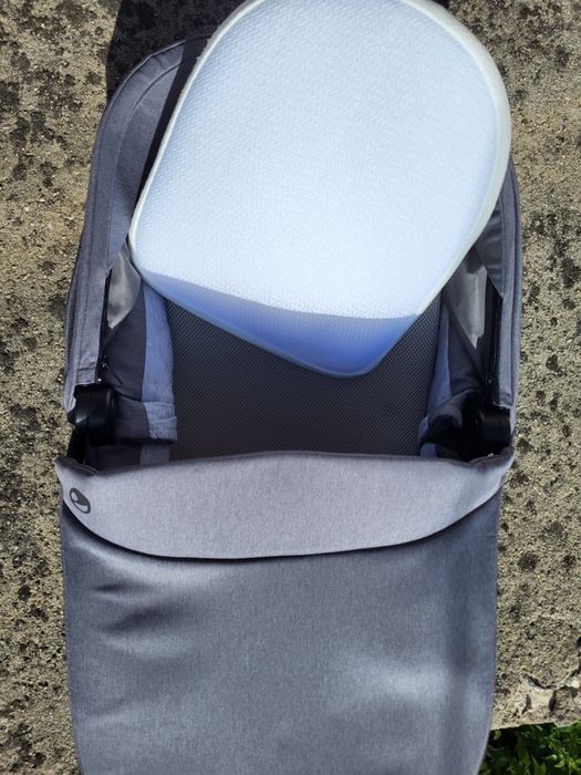 Easywalker Harvey3 2 в 1 - Детска количка