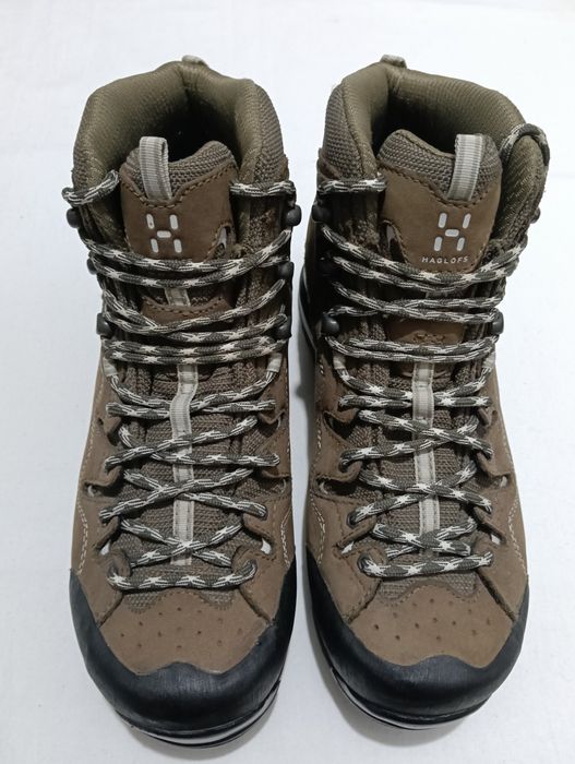 40 Ghete Haglofs Gore-tex masura 40