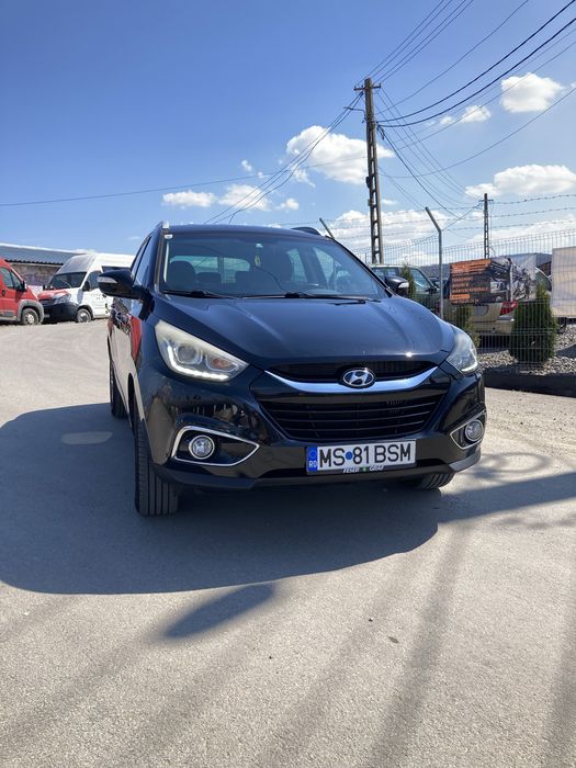 HYUNDAI ix35 2015 — imagine 2