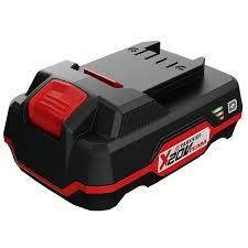 Baterie parkside 20v 2ah sh