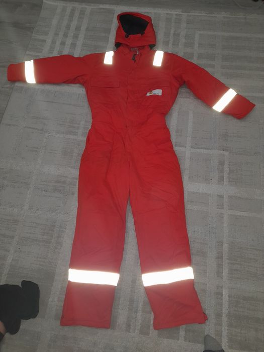 Спецодежда камбозион