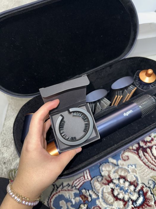 Dayson feni sotiladi