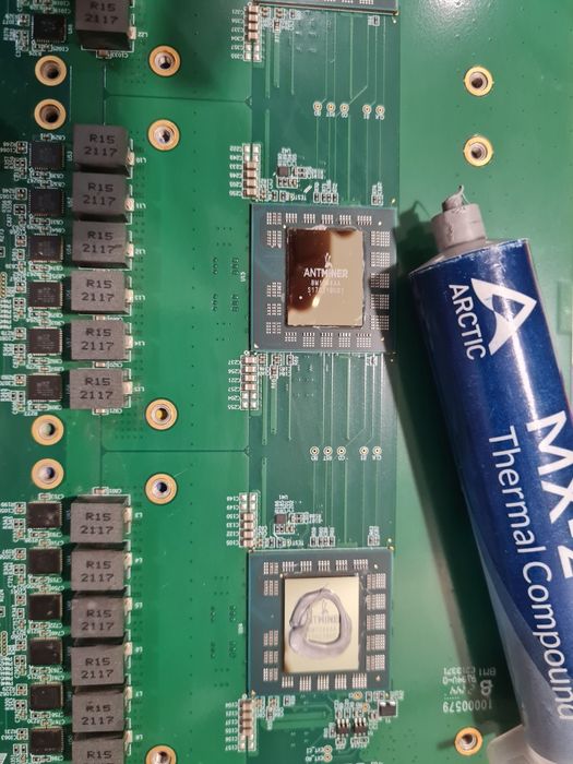 bitmain antminer z15 420ksol