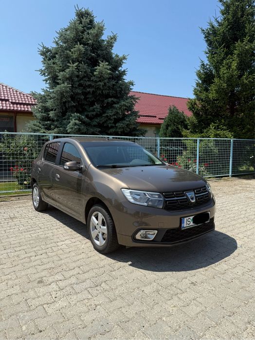 Dacia Sandero 1.5 DCI