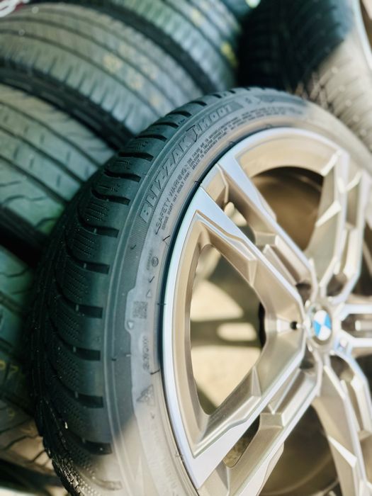 Jante BMW MPack | G20 G22/G23 G29 G30/G31 F48 F39 Doar Jantele