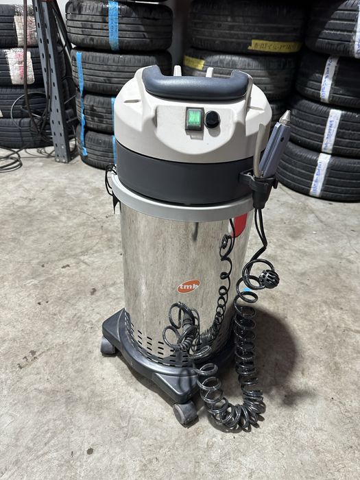 Vand echipament sanitizare TMB SaniMist