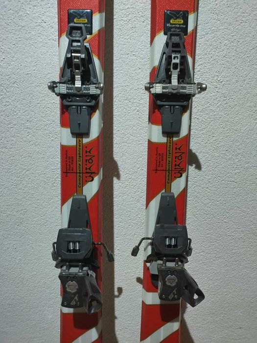 Туринг ски/ ски панти Fischer, Völkl, Blizzard, Dynafit, K2