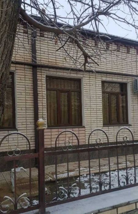 Дом в г. Бухаре, 4,1 сотки.