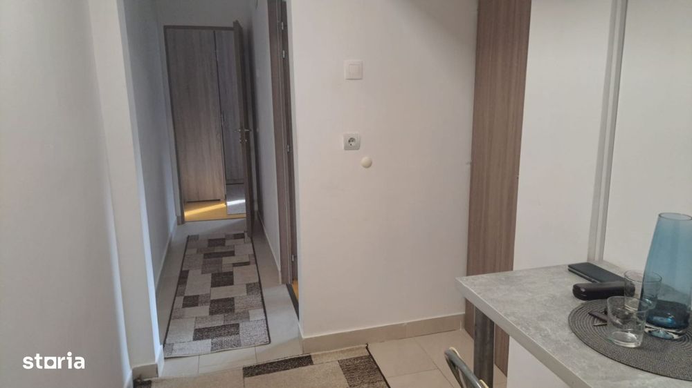 Apartament 2 camere, 40 mp,zona Vivo Mall — fotografia 1