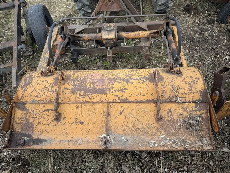 Продам Фрезу к трактору