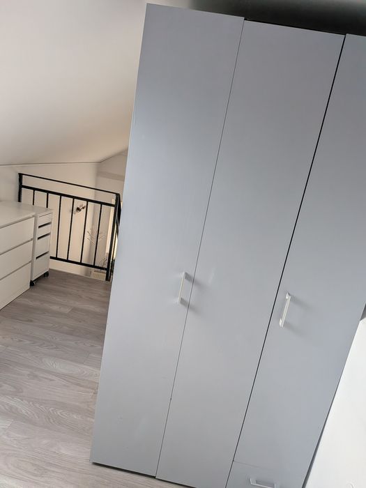 Închiriez apartament cu 1 camera,Între Lacuri