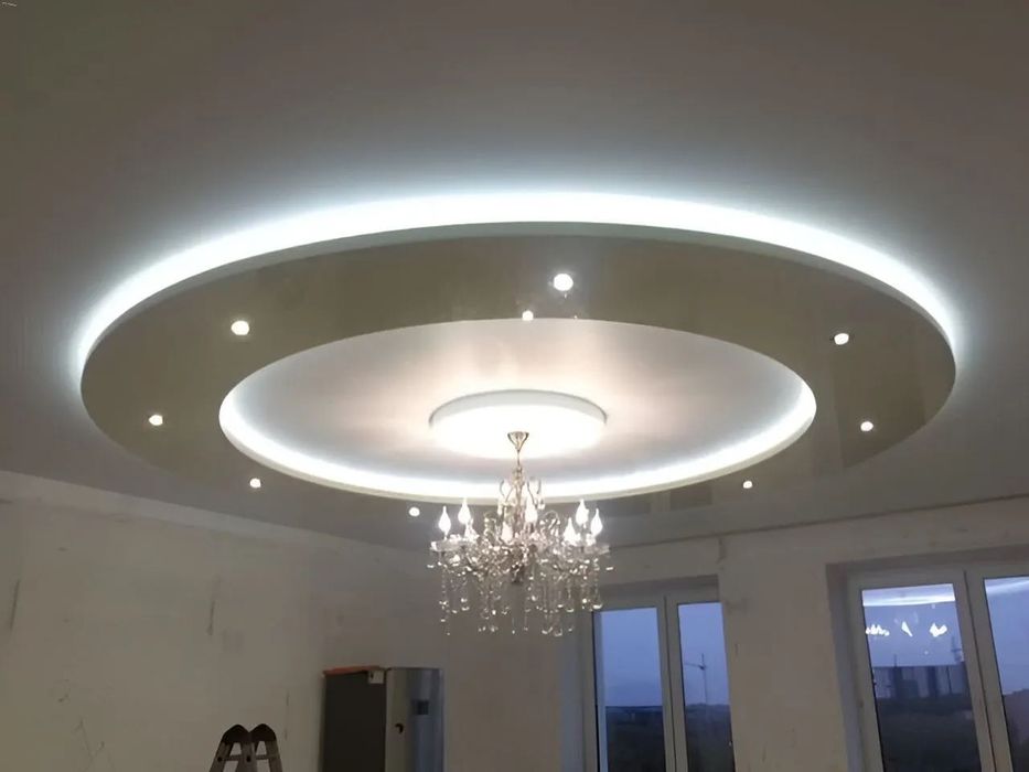 Услуга электрика Бостандыкский район