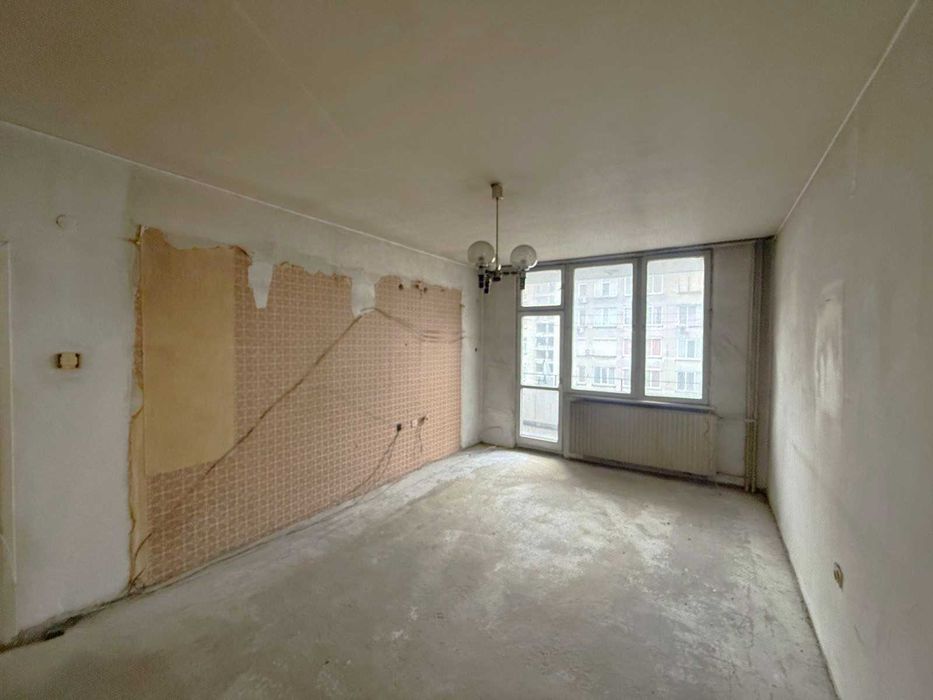 3-Стаен Апартамент, Голо Бърдо Габрово