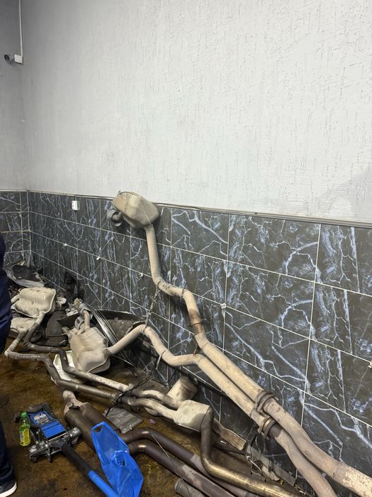 комплект 550 тыс продам