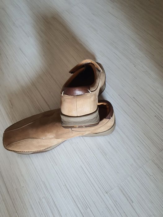 Продам Klarks оригинал