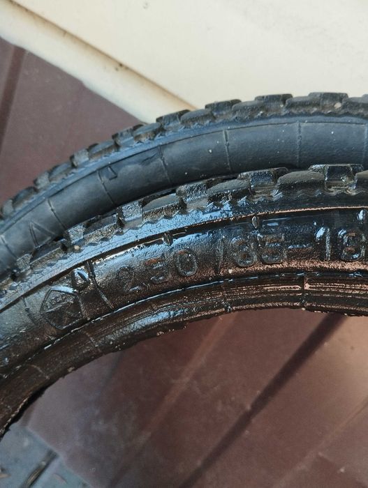 Шины Карпаты 2.50/85/16