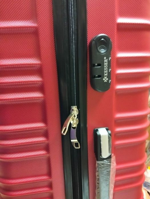 Geamantane călătorii