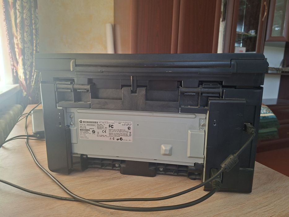 Принтер 3в1 продается