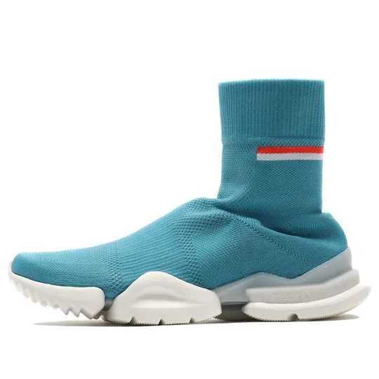 Reebok - Tech Sock Run 'Mist' DV5544 №43 Оригинал Код 882