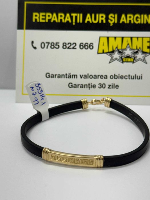 Bratara ~2gr (m1) staramanet