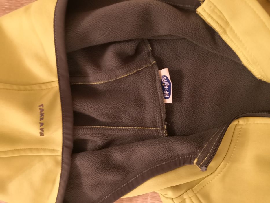 Geaca de toamna / primavara băieți, 134/140, 146/152