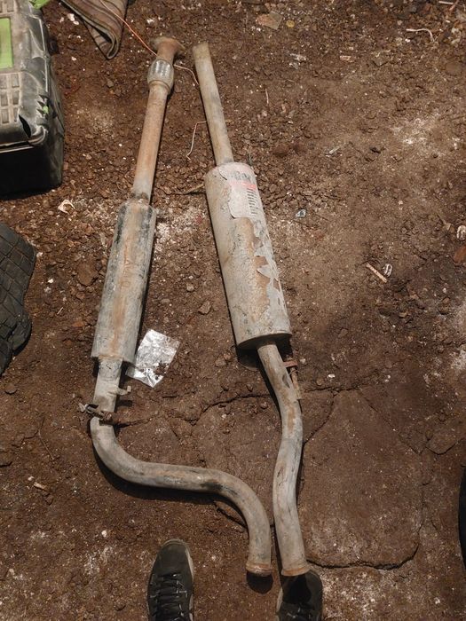 Запчасти на Ваз 2115