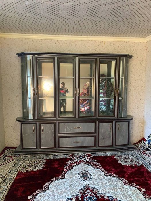 Mehmonxonalar uchun Idish teradigan . Gorka