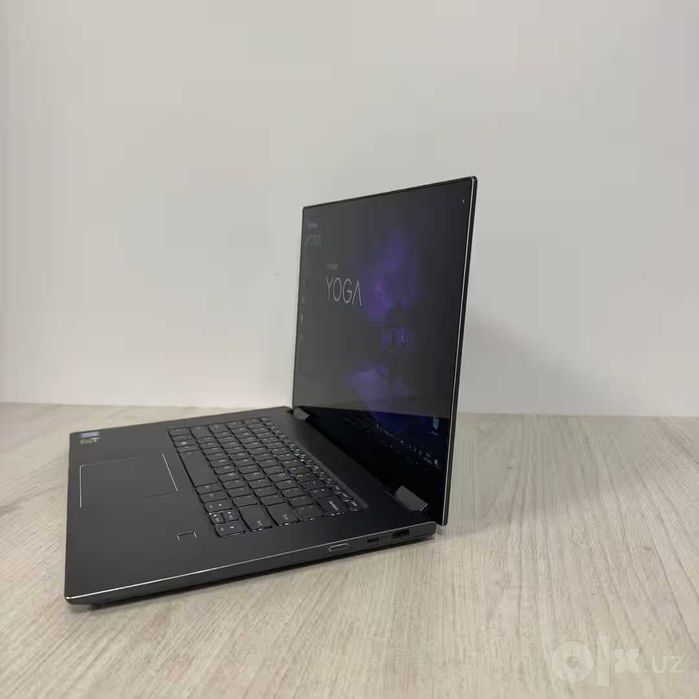 Lenovo Yoga Gaming i7 - 7700HQ GTX 1050