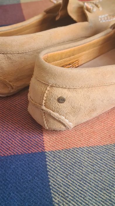 Продам ЛОФЕРЫ UGG женские недорого
