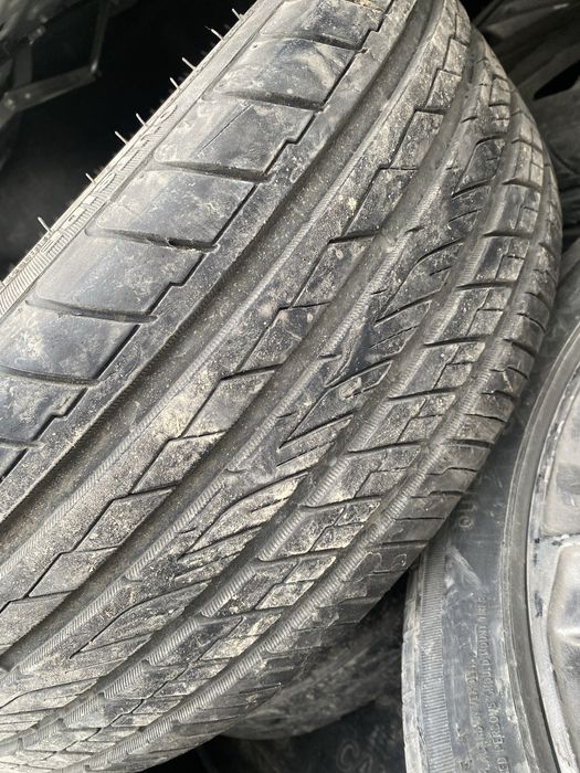 Покрышки r16 195/45/16 состояние идеальные