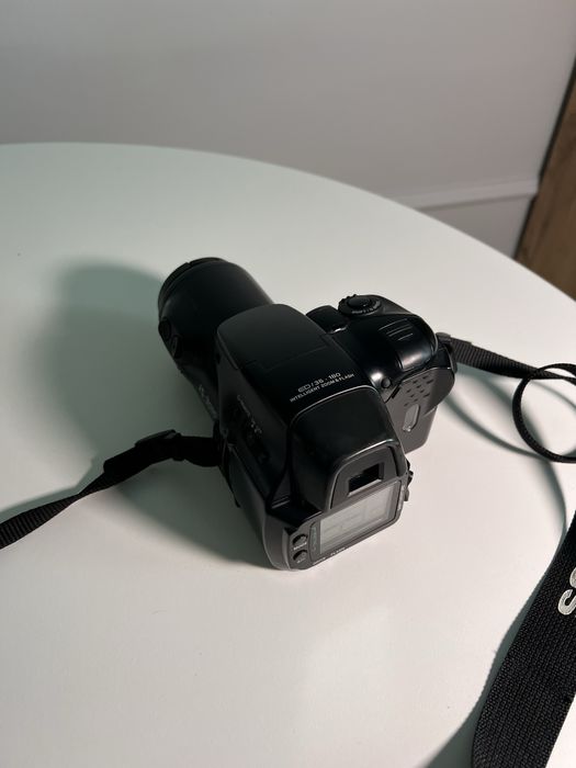 Пленочная камера Olympus is-3000