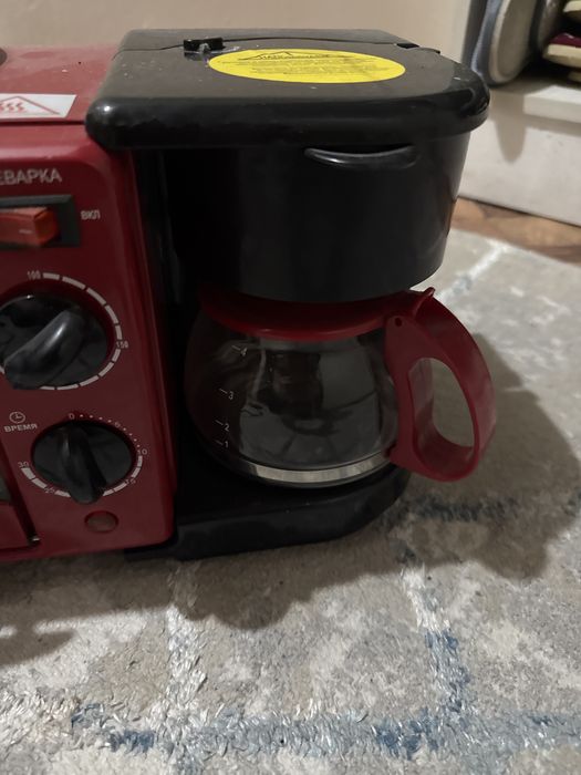 Мини помощник для удобства