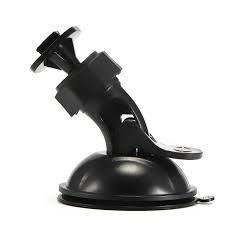 Suport cu ventuza pentru camera auto X