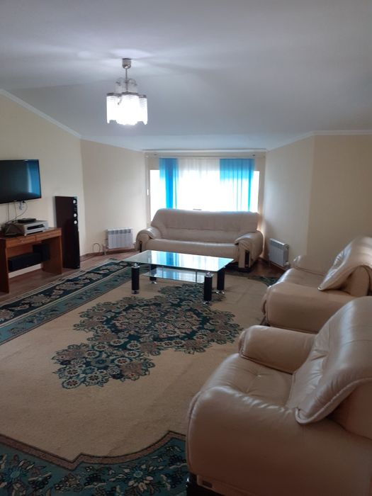 Бургулюк  вип коттедж Каскасу