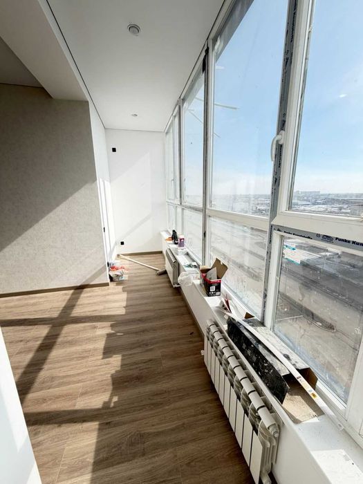 Продажа 2-комнатной квартиры