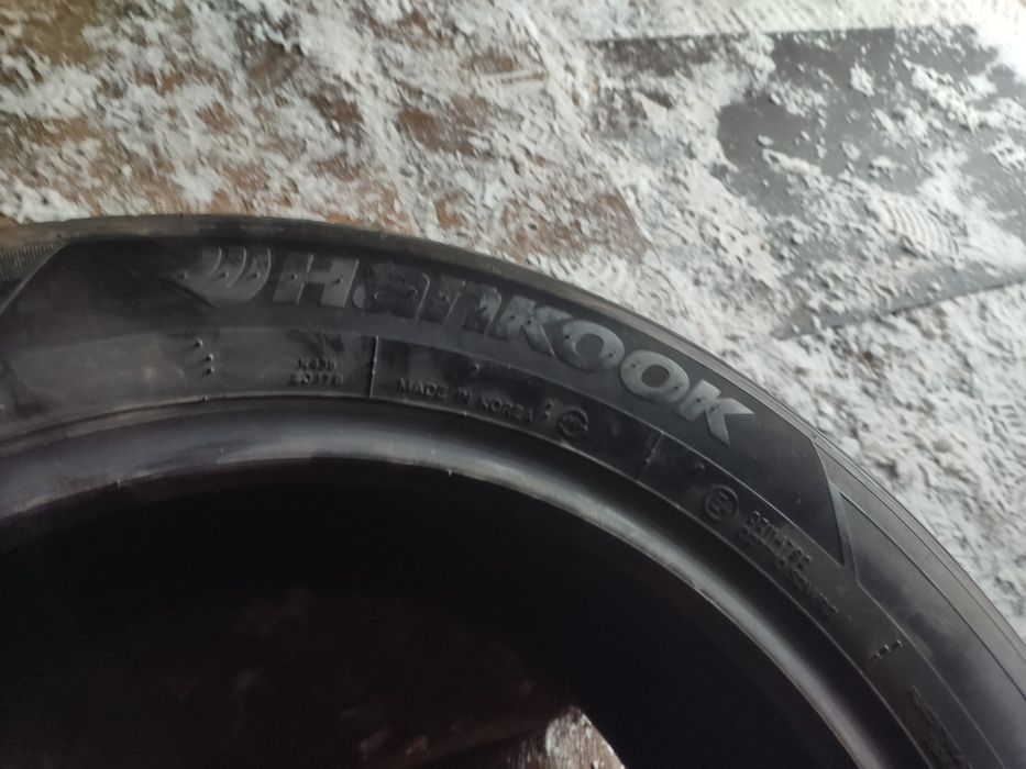 Продам резину на 16