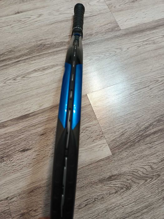 Rachetă tenis de câmp