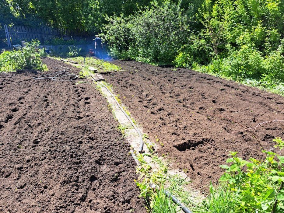 Продается дача. Общество Геолог.