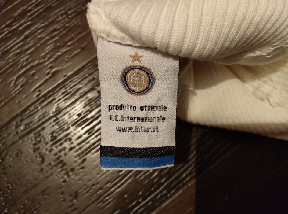 Лицензирани шапки Ювентус, Интер, Рома