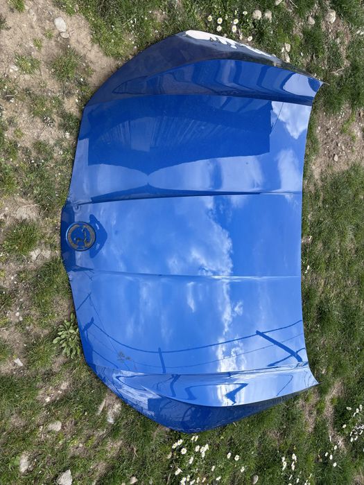 Capota Skoda Octavia 4
