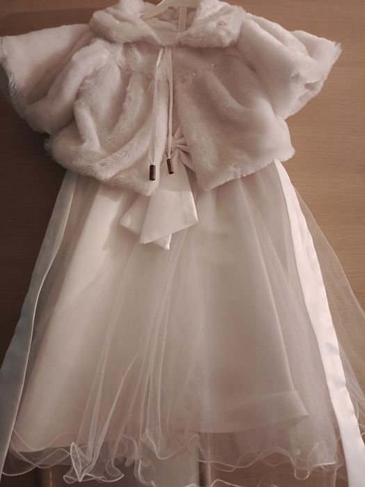 Продаю нарядное платье