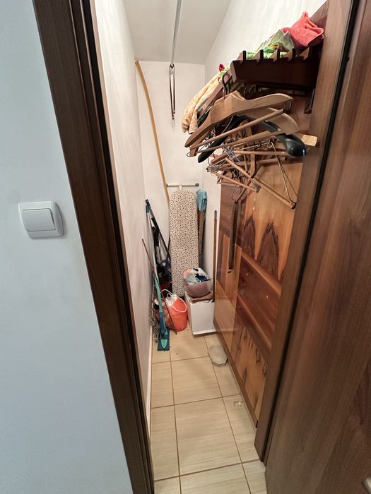 Tomis 2 camere decomandat 55 m etaj 3