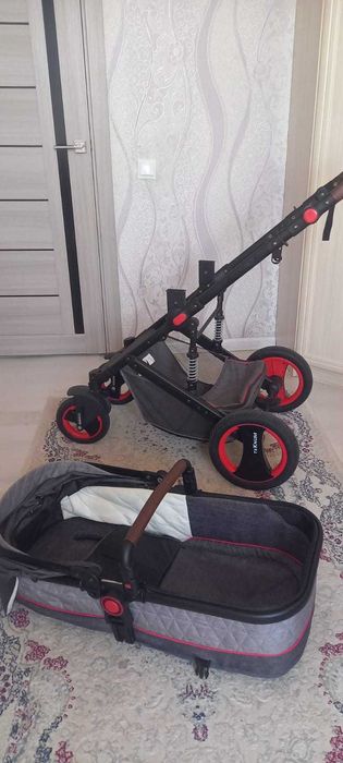 Продается детская коляска